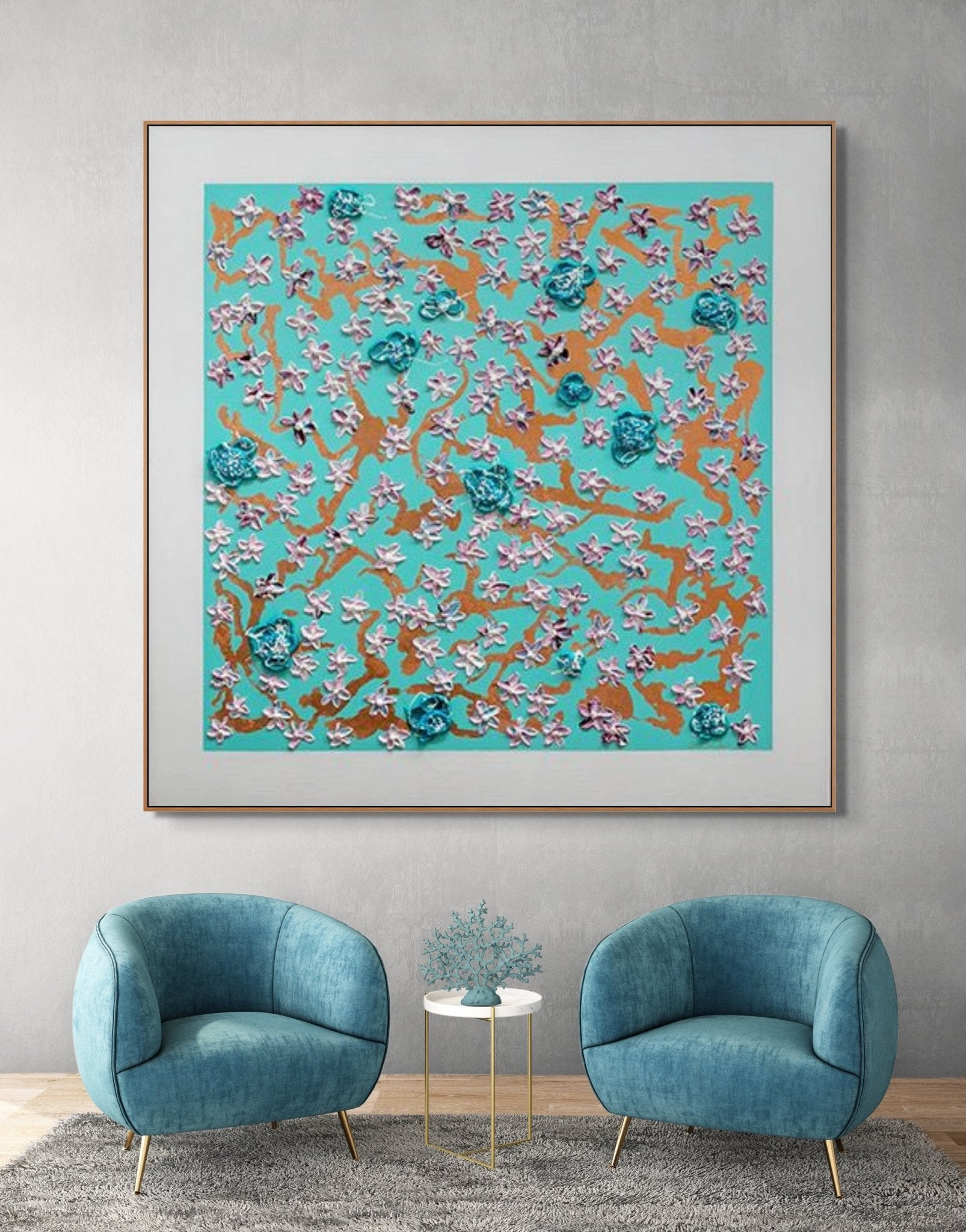 Cherry Blossom Bliss - Fine Art Prints - LIMITED EDITION - Studio One Noosa
