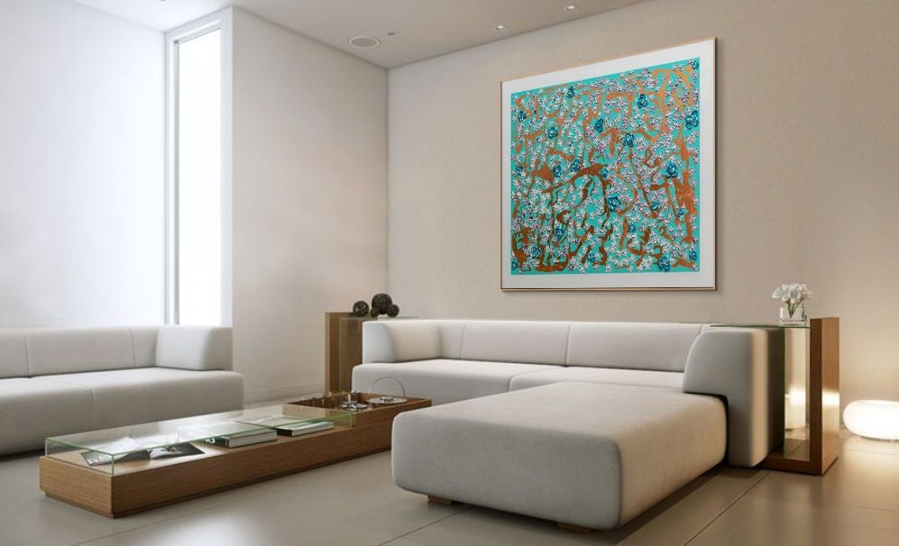 Cherry Blossom Bliss - Fine Art Prints - LIMITED EDITION - Studio One Noosa