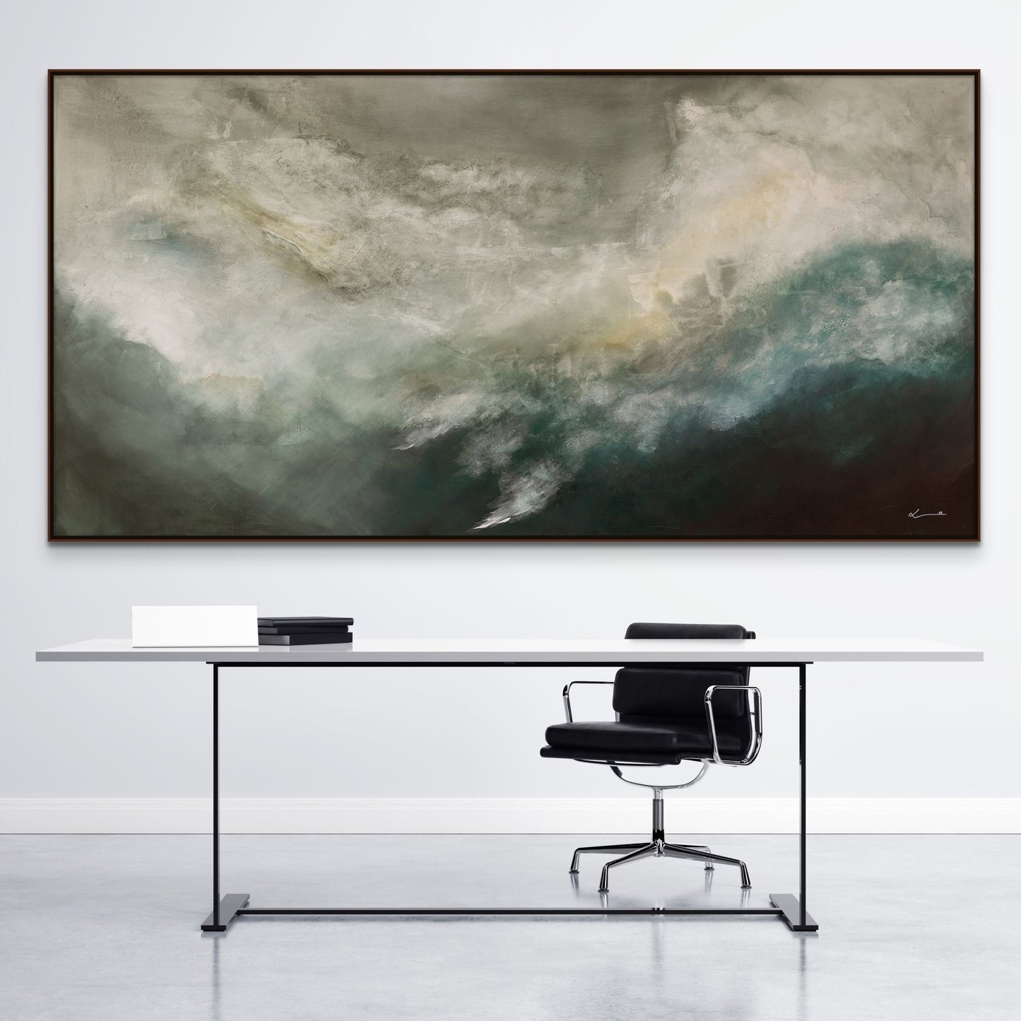 CloudSurfer2 - Fine Art Prints - Studio One Noosa
