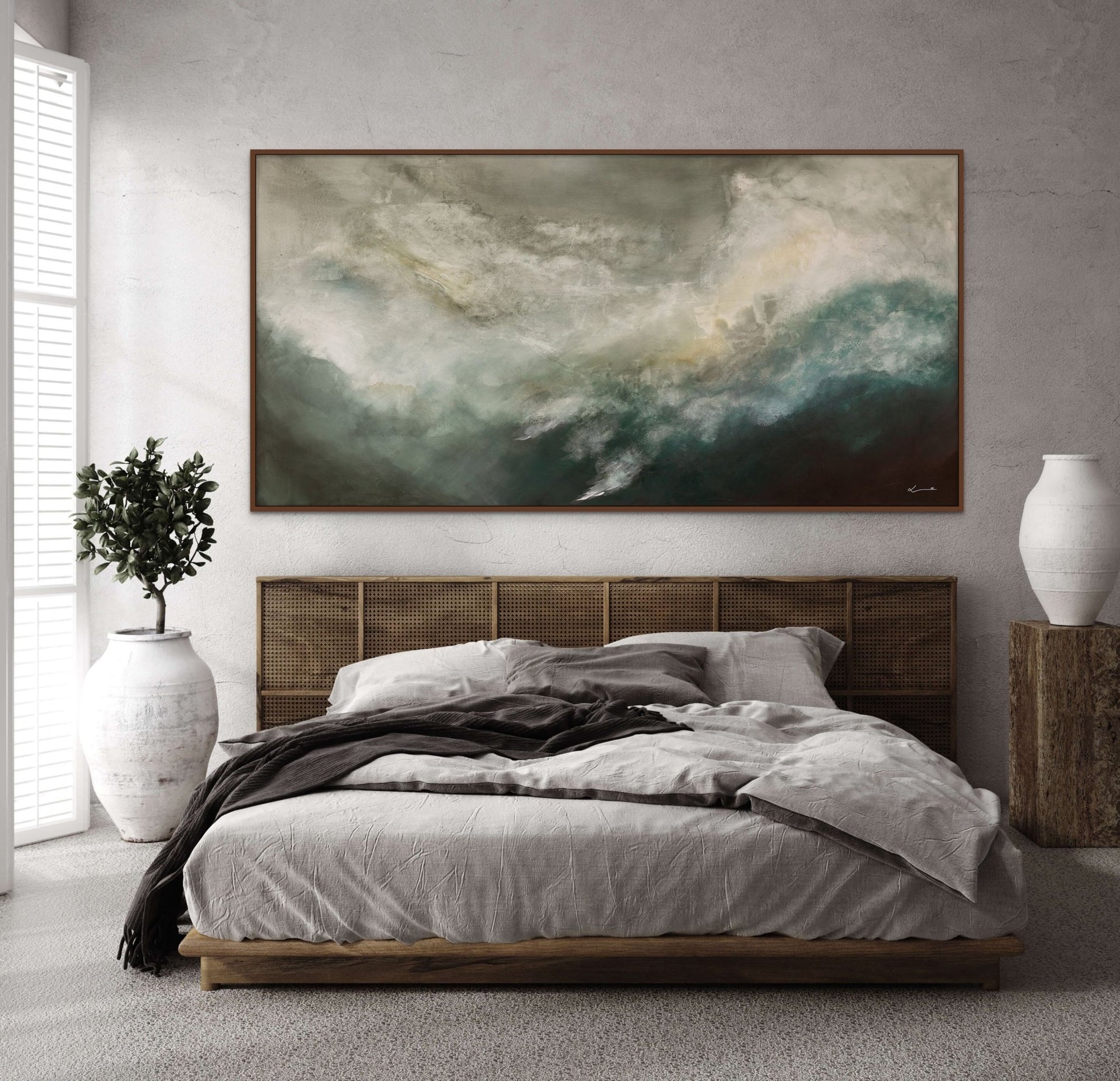 CloudSurfer2 - Fine Art Prints - Studio One Noosa