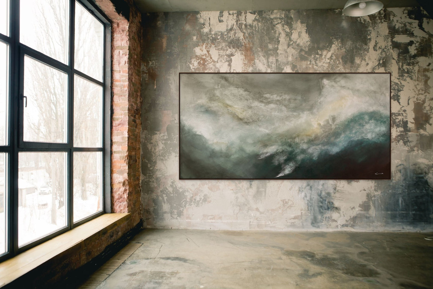 CloudSurfer2 - Fine Art Prints - Studio One Noosa