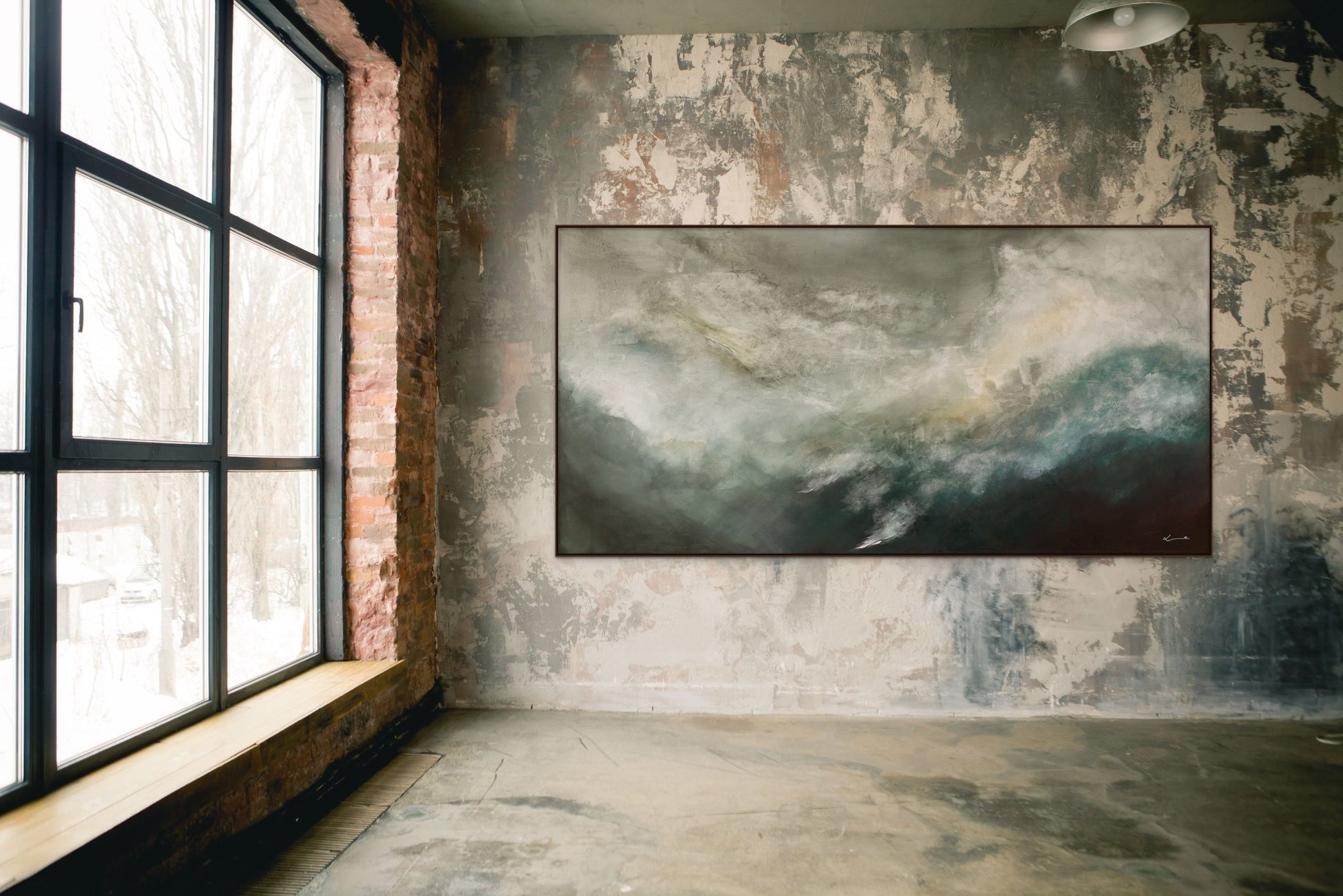 CloudSurfer2 - Fine Art Prints - Studio One Noosa