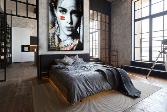 Dakota - Fine Art Prints - Studio One Noosa
