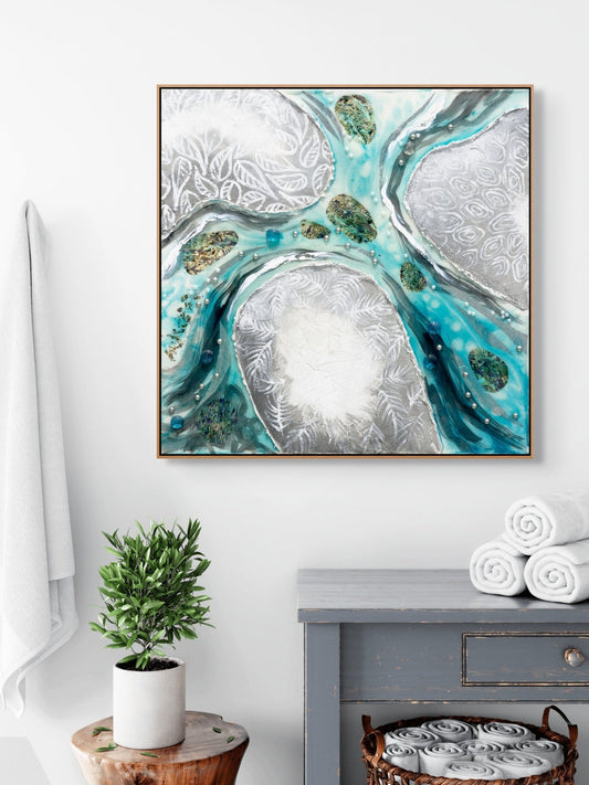 Dancing in the Moonlight - Studio One Noosa