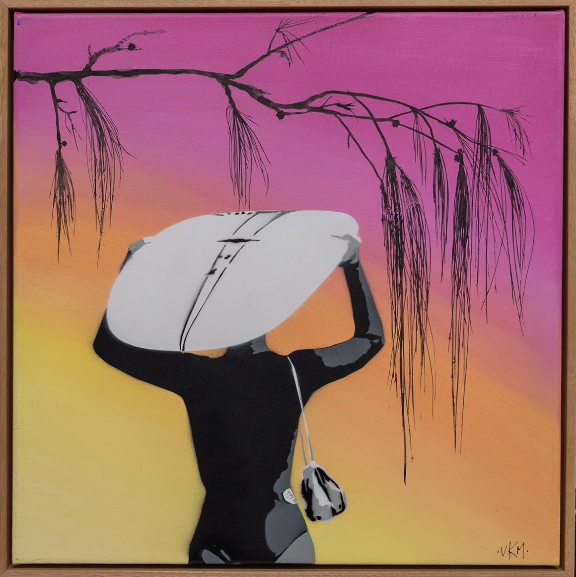 Days Like These by Viki Murray - Studio One Noosa