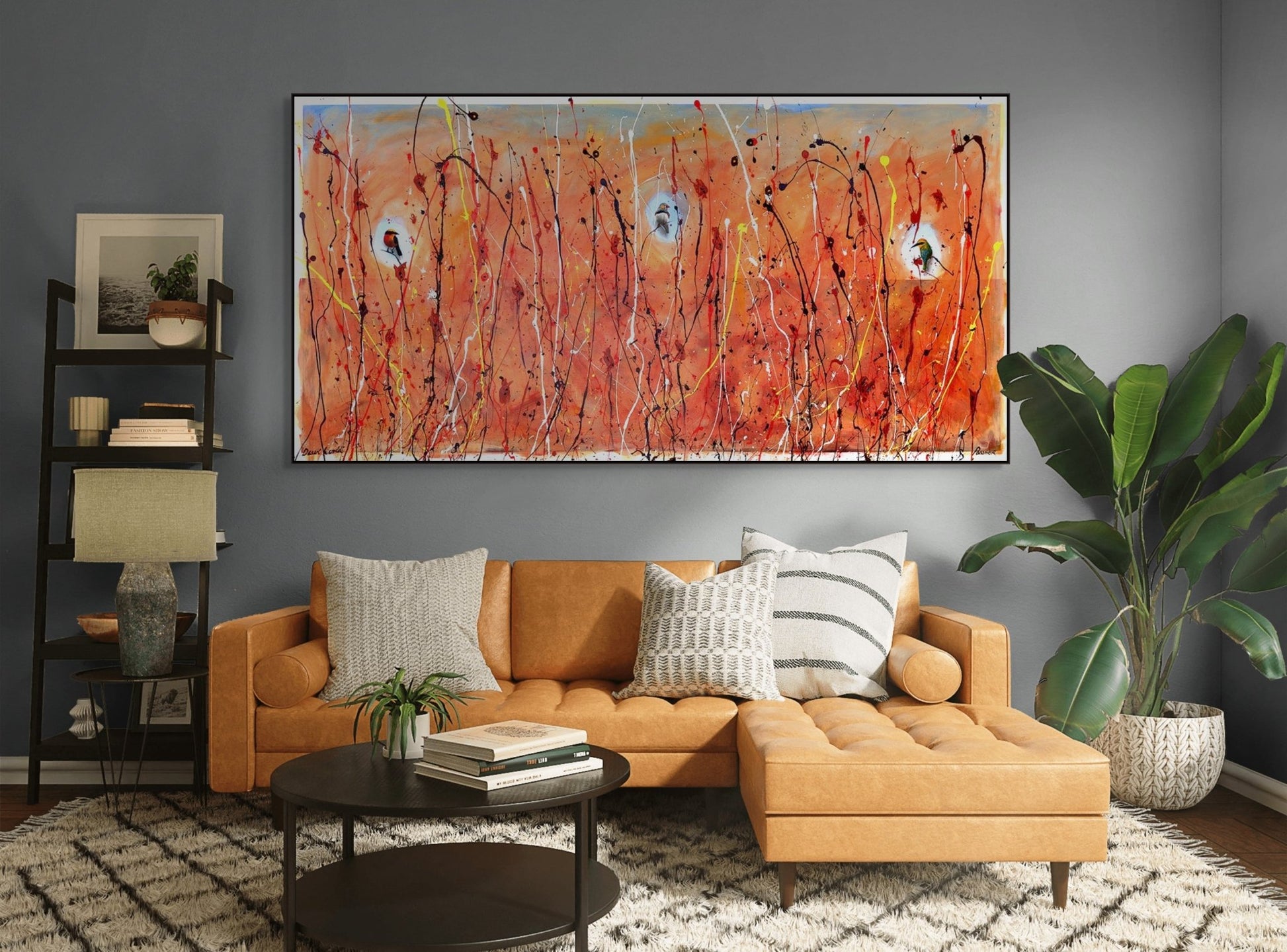 Desert World - Fine Art Prints - LIMITED EDITION - Studio One Noosa