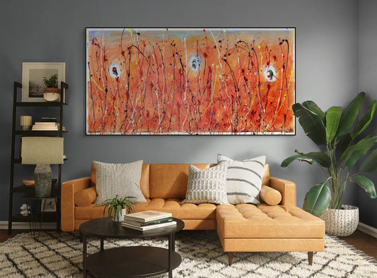 Desert World - Fine Art Prints - LIMITED EDITION - Studio One Noosa
