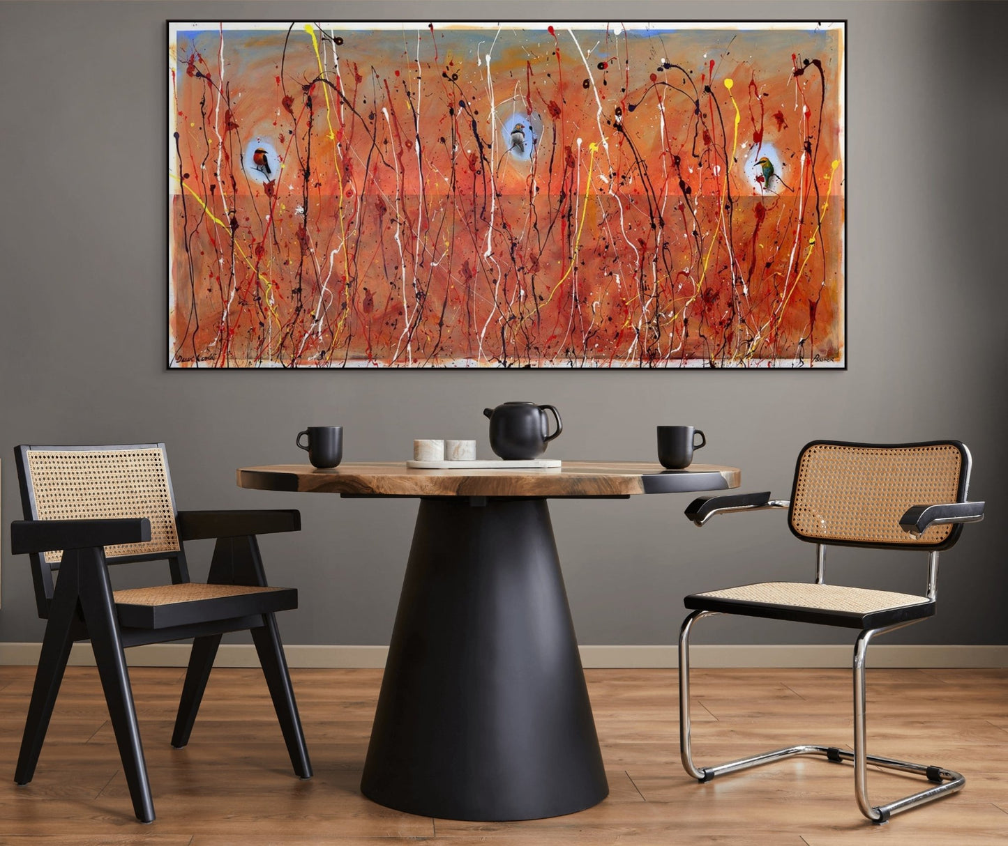 Desert World - Fine Art Prints - LIMITED EDITION - Studio One Noosa