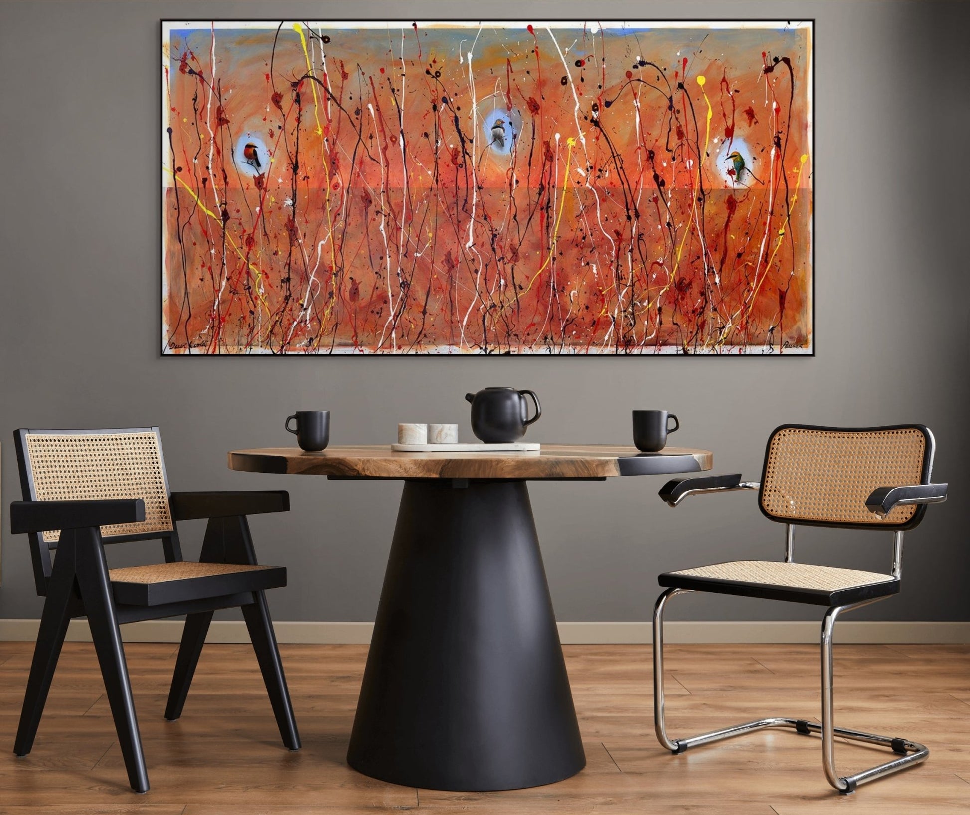 Desert World - Fine Art Prints - LIMITED EDITION - Studio One Noosa