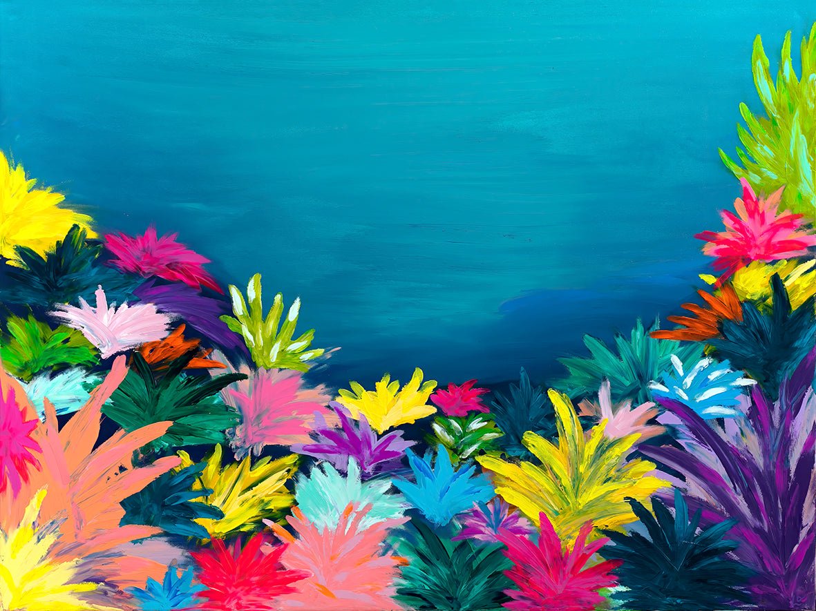 Dorys Playhouse - LIMITED EDITION - Fine Art Prints - Studio One Noosa