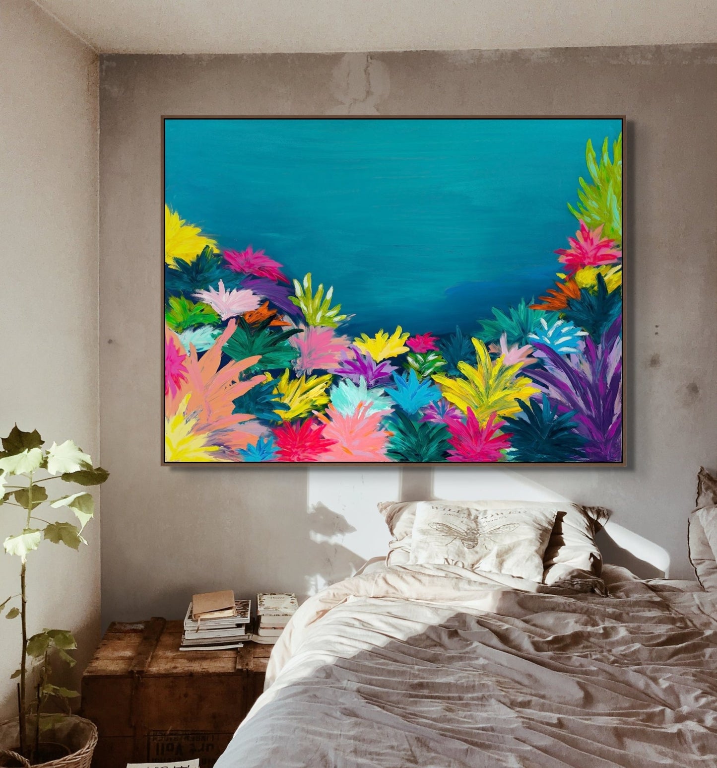Dorys Playhouse - LIMITED EDITION - Fine Art Prints - Studio One Noosa