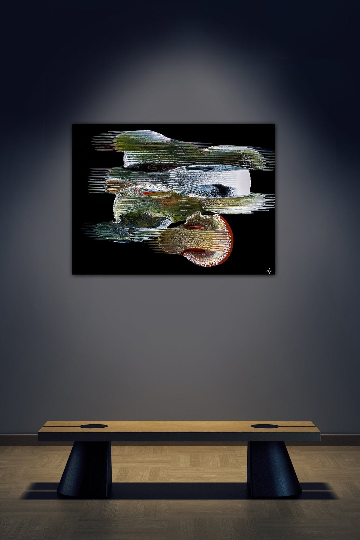 Drift - Original - Studio One Noosa
