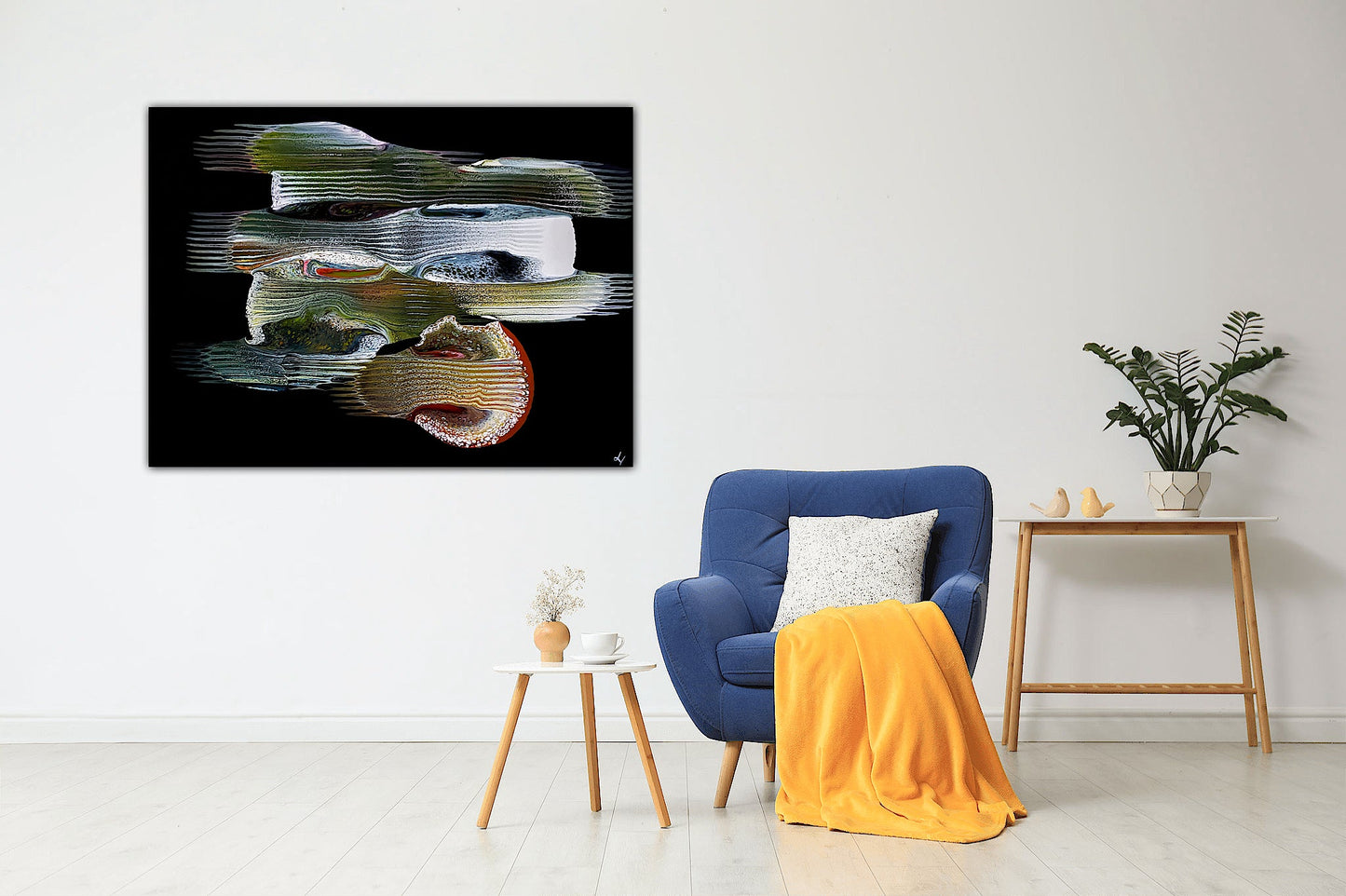 Drift - Original - Studio One Noosa