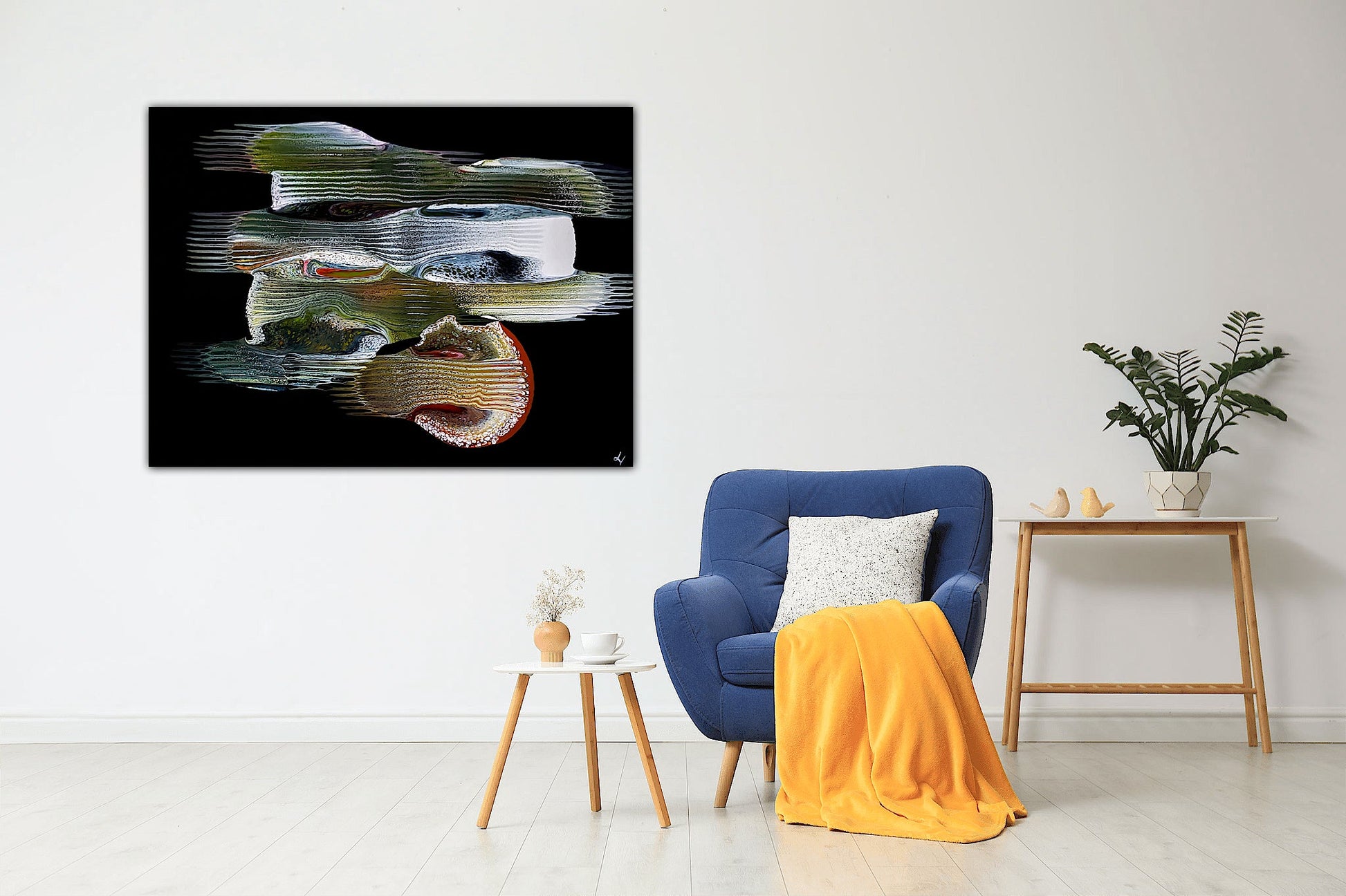 Drift - Original - Studio One Noosa