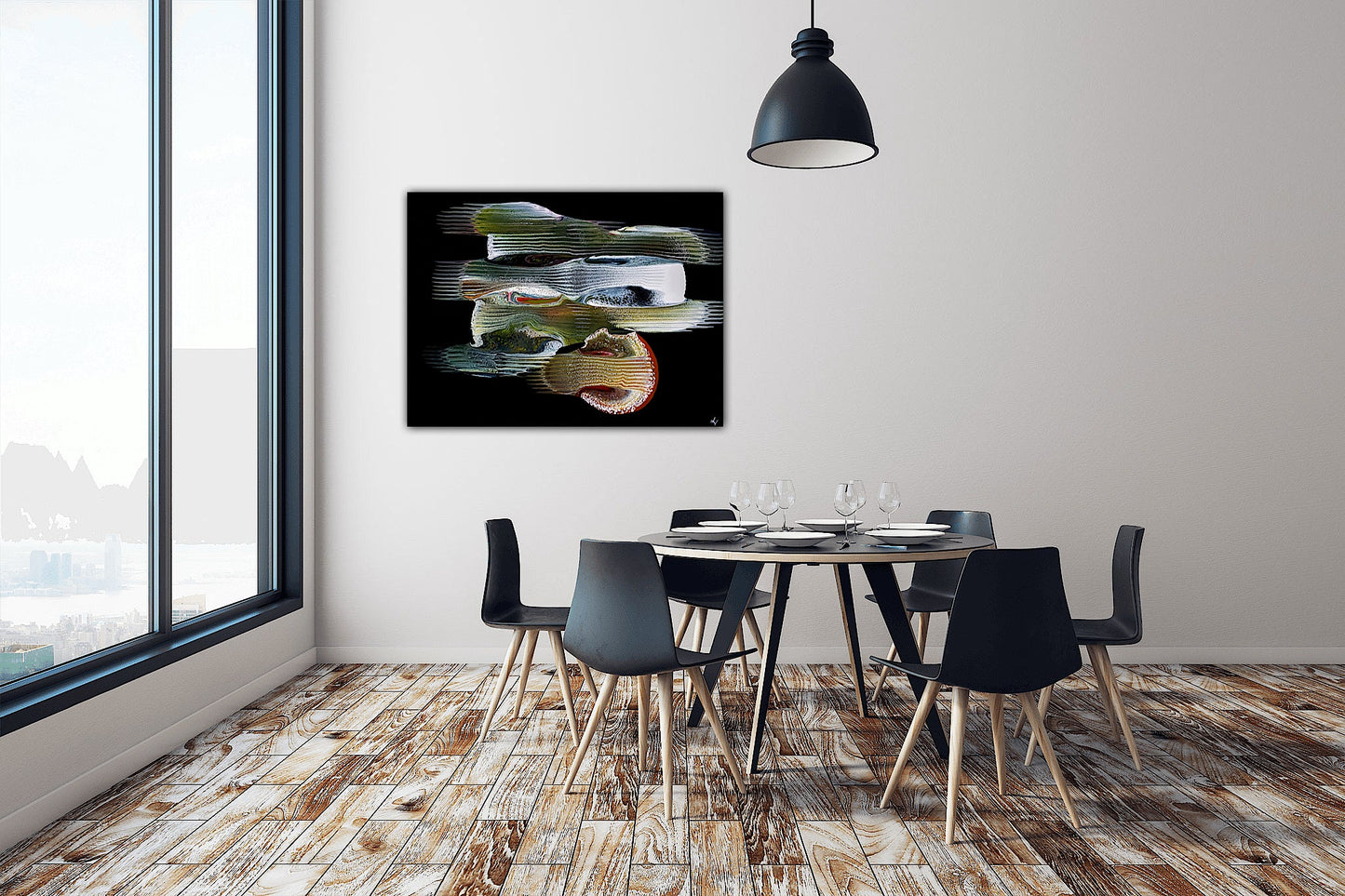 Drift - Original - Studio One Noosa