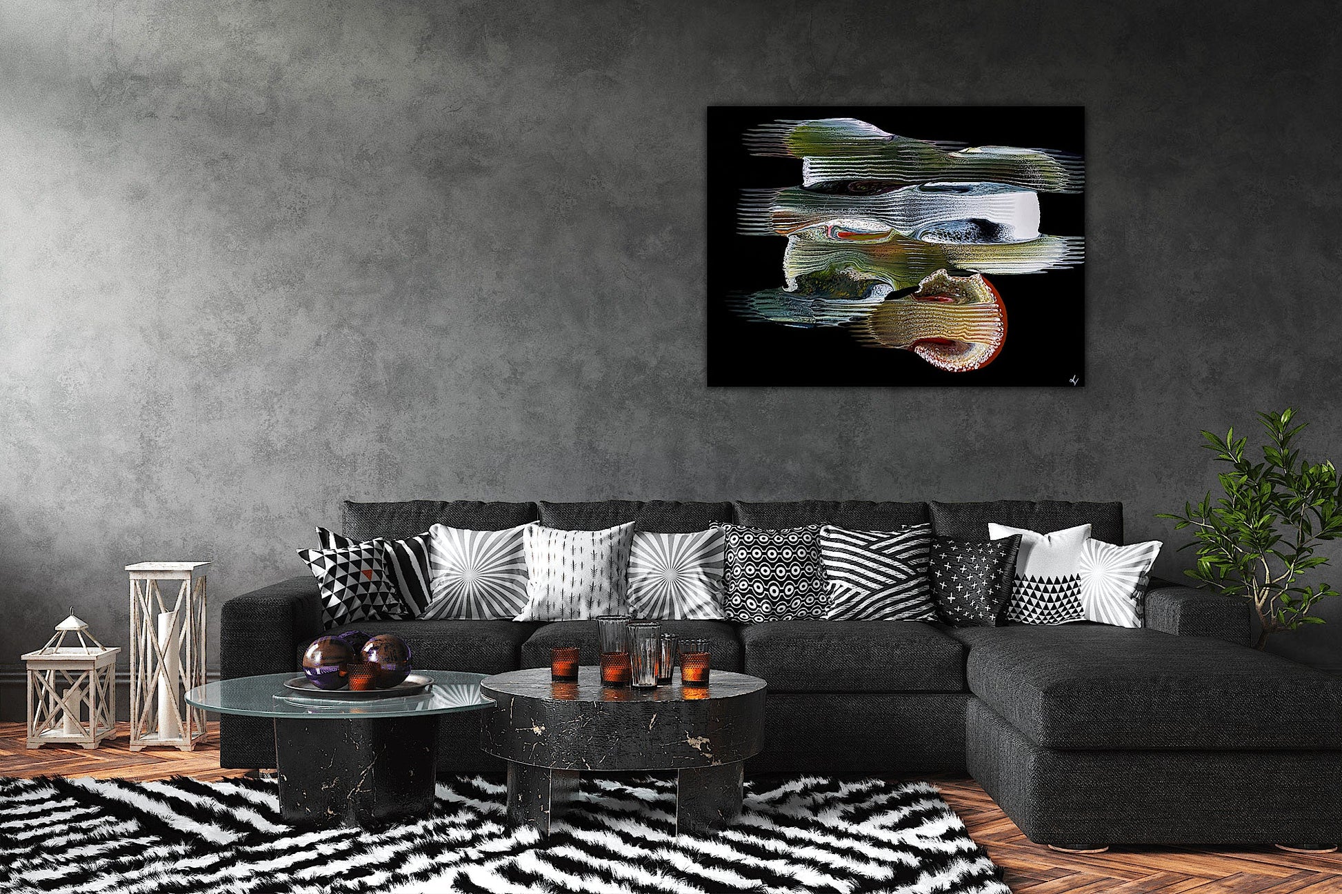 Drift - Original - Studio One Noosa
