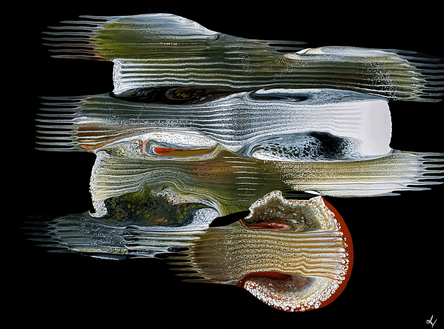 Drift - Original - Studio One Noosa