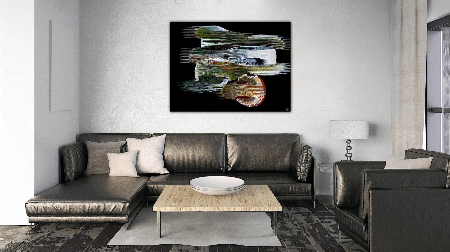 Drift - Original - Studio One Noosa