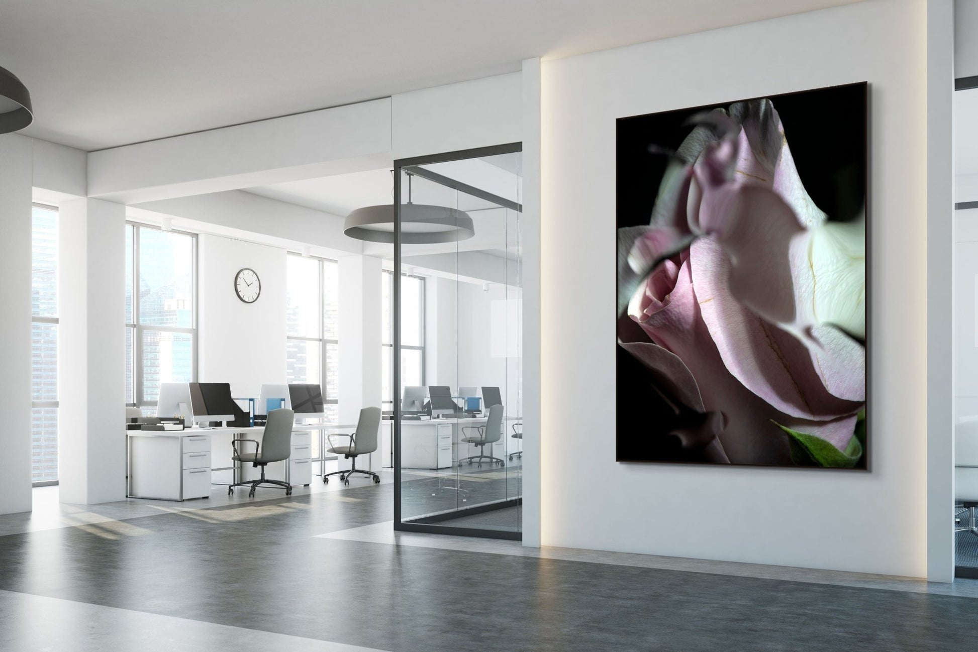 Dys - Tortion 10 - Fine Art Prints - Studio One Noosa