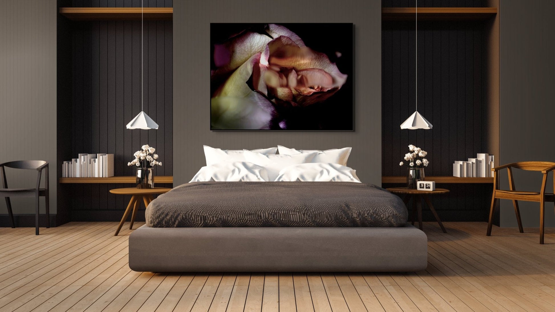 Dys - Tortion 2 - Fine Art Prints - Studio One Noosa
