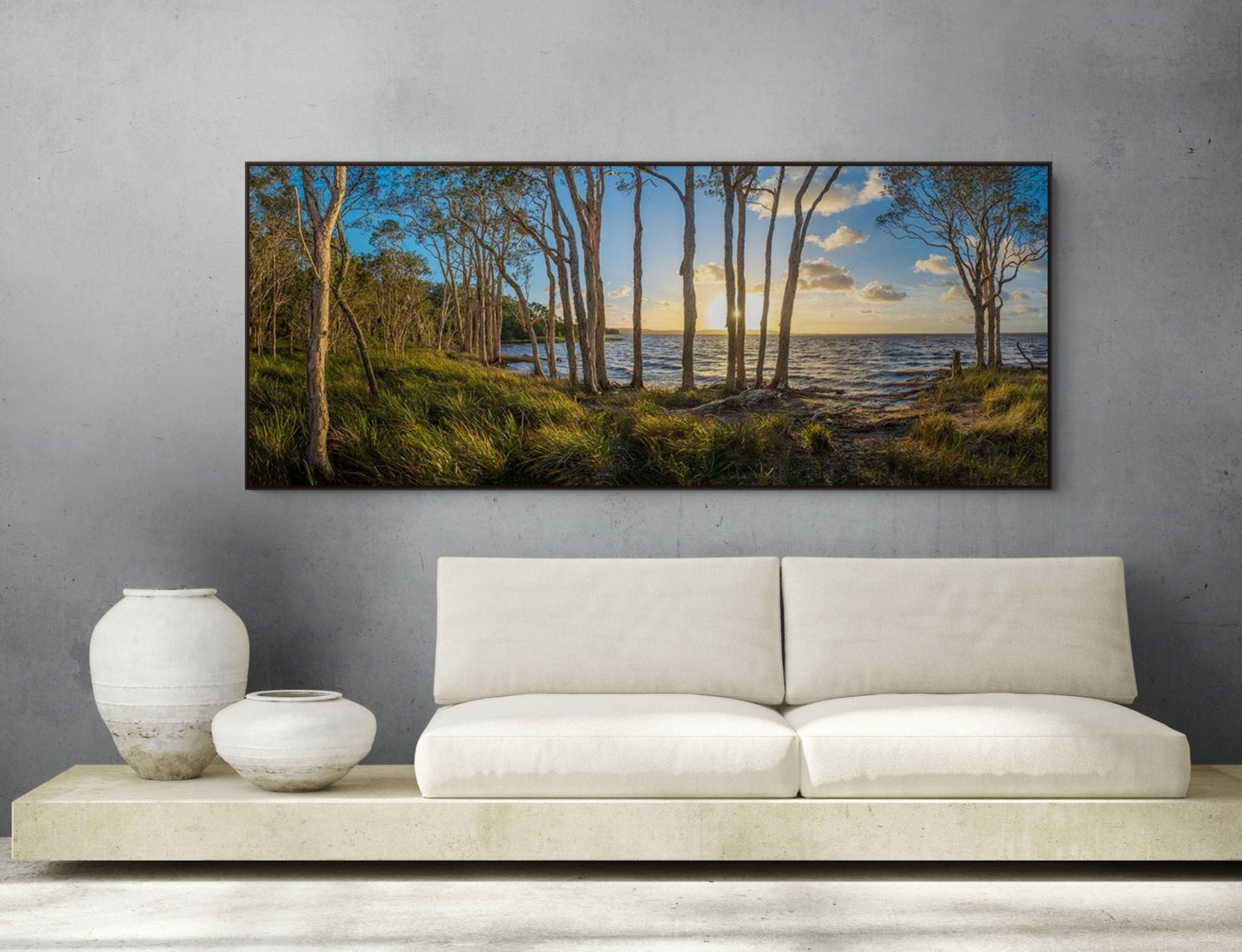 Early Light - Studio One Noosa