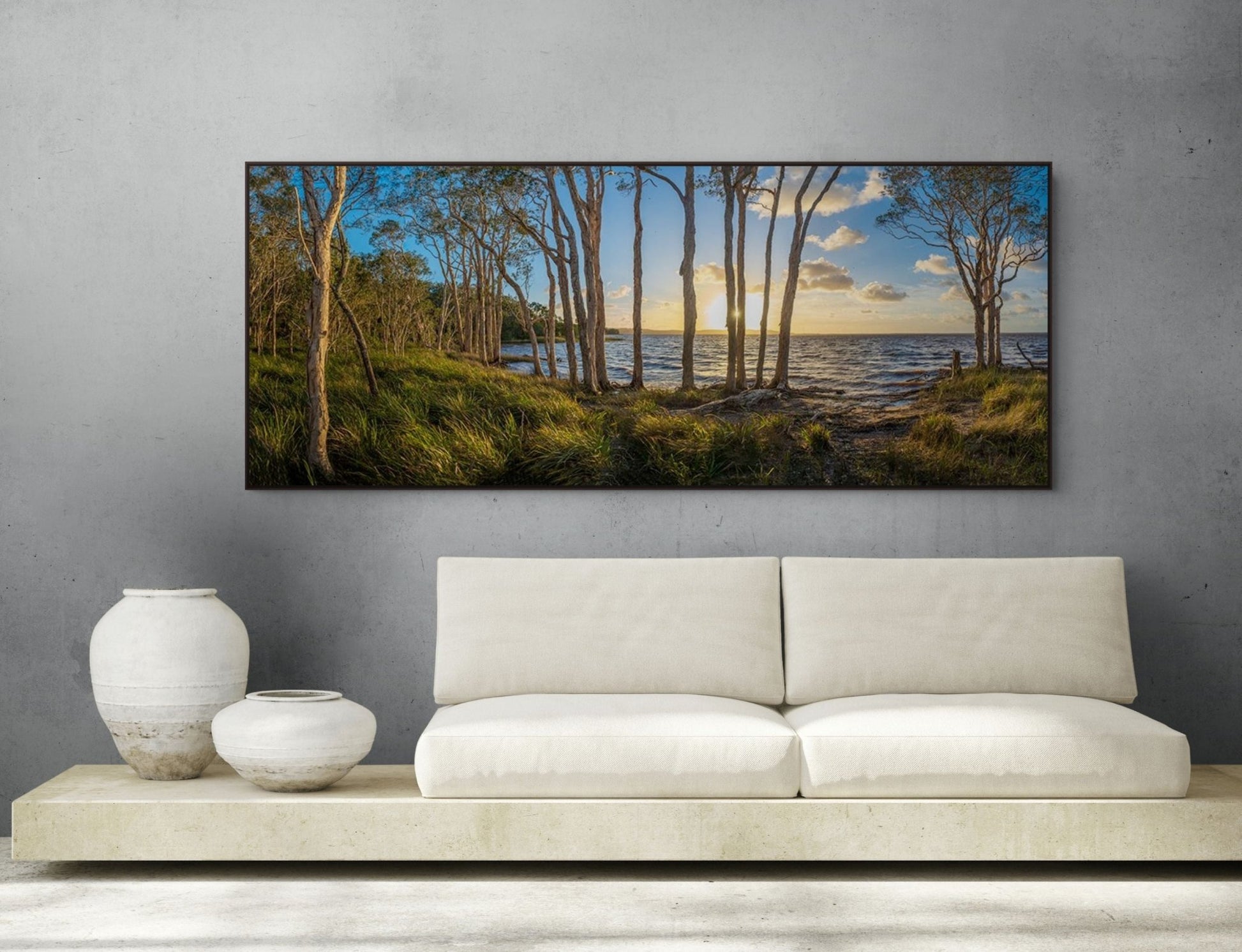 Early Light - Studio One Noosa