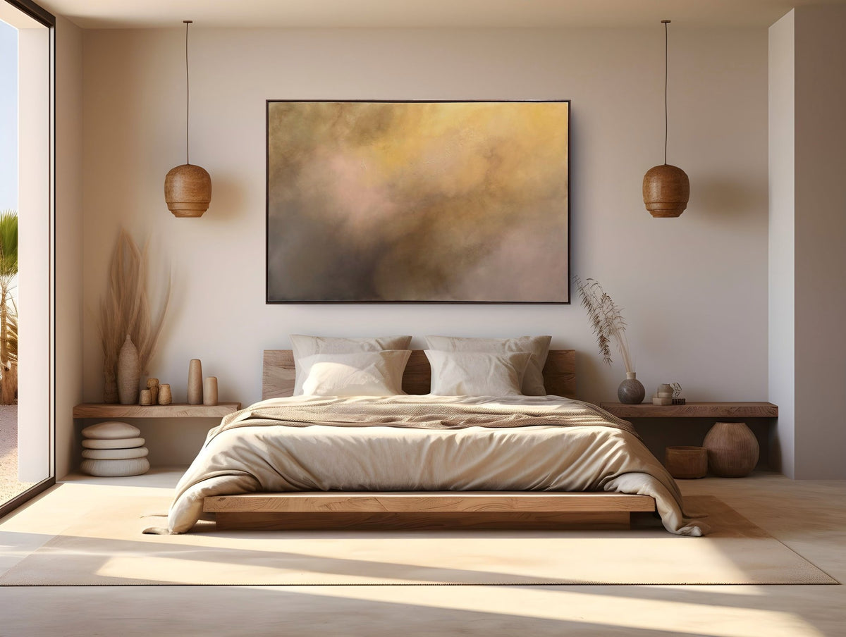 Earthen - Original - Studio One Noosa