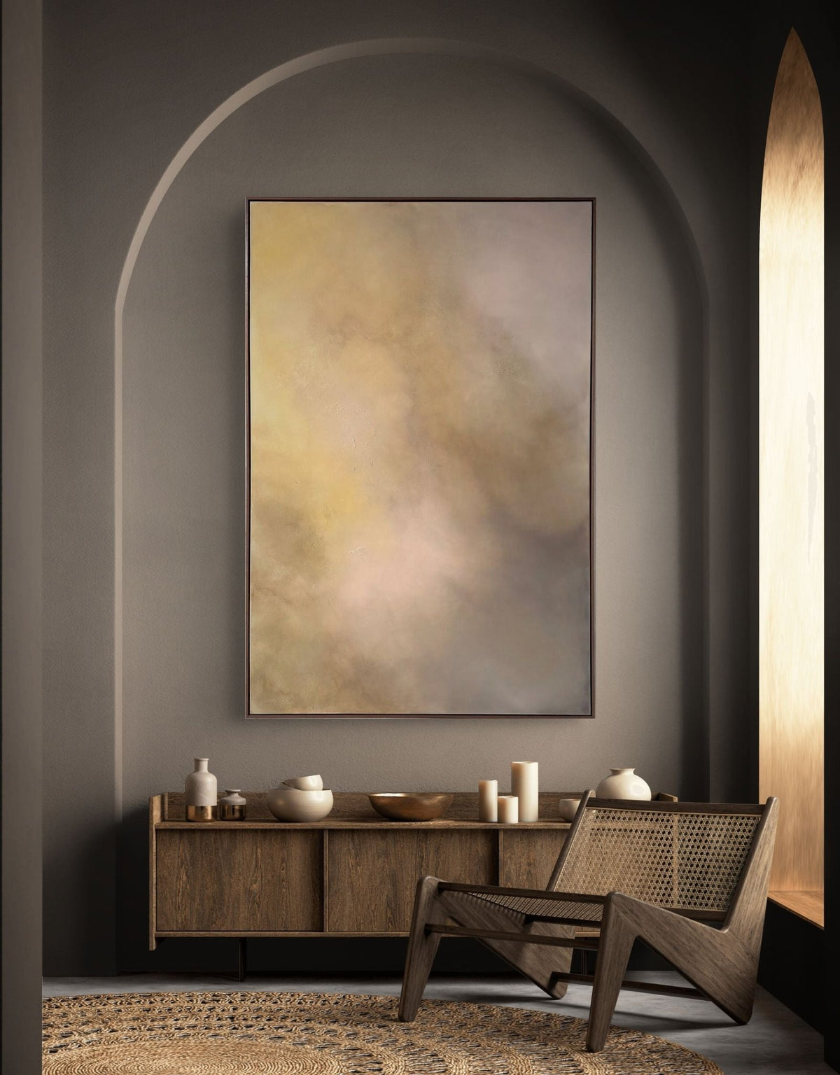 Earthen - Original - Studio One Noosa