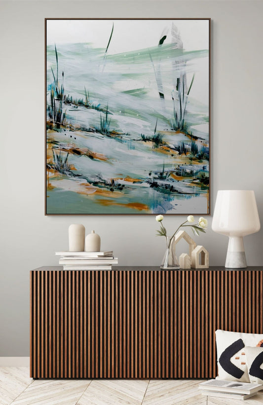 Emerge 1 - Original - Studio One Noosa