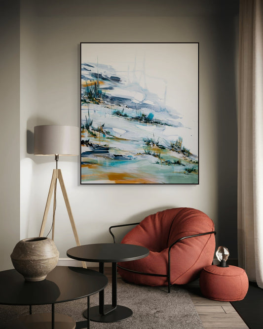 Emerge 3 - Original - Studio One Noosa