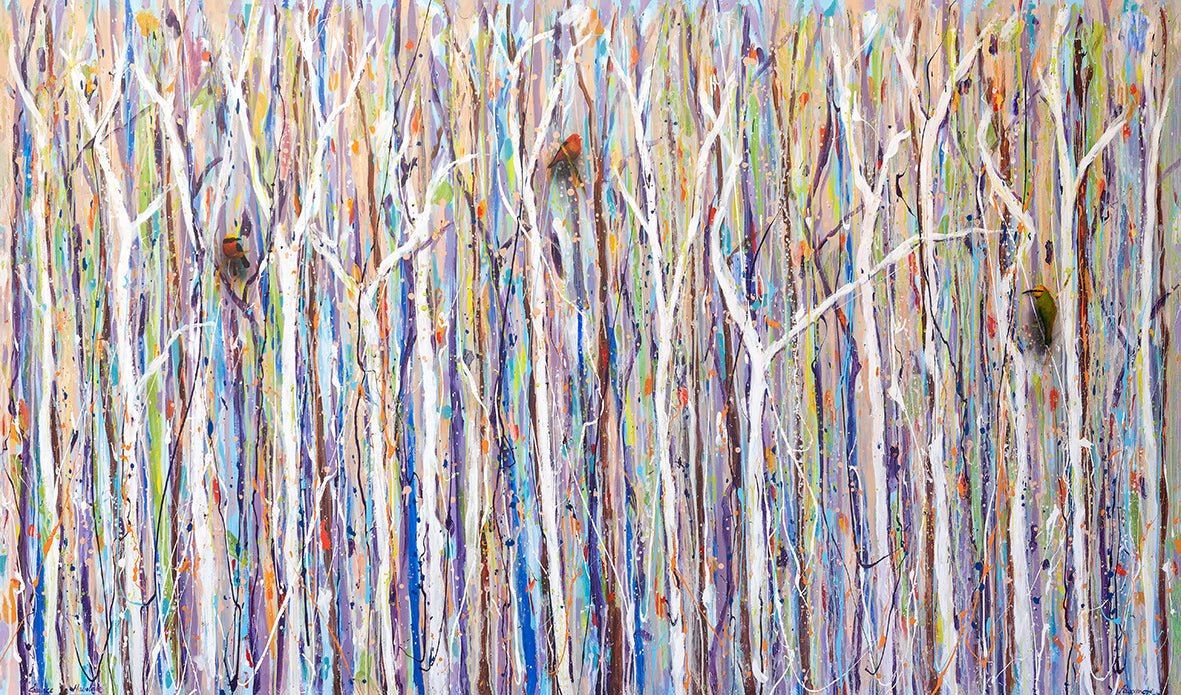 Essence Habitat - Fine Art Prints - LIMITED EDITION - Studio One Noosa