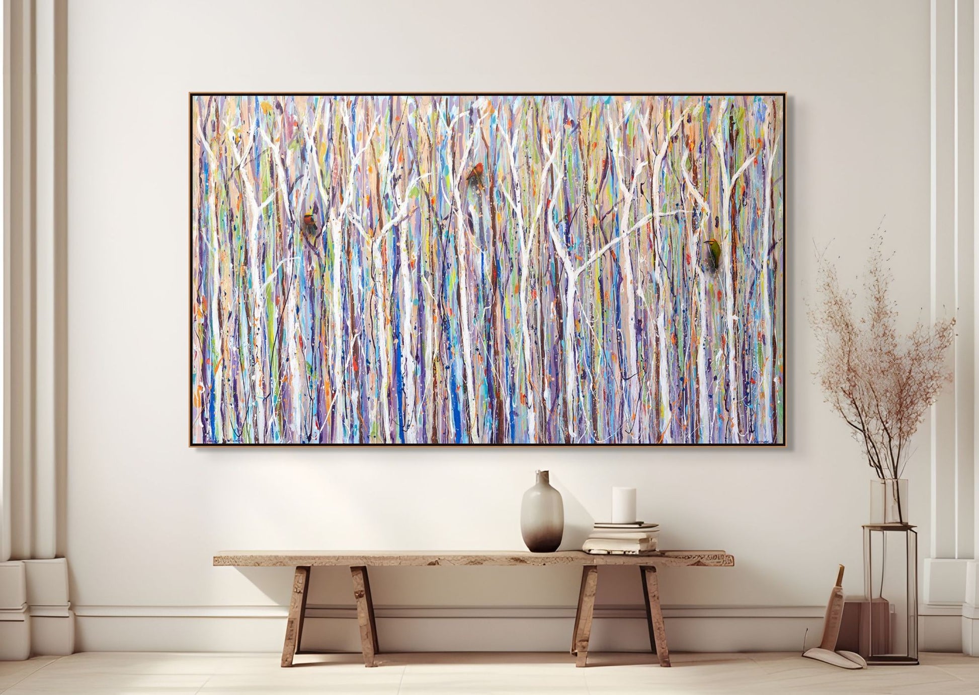 Essence Habitat - Fine Art Prints - LIMITED EDITION - Studio One Noosa