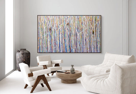 Essence Habitat - Fine Art Prints - LIMITED EDITION - Studio One Noosa