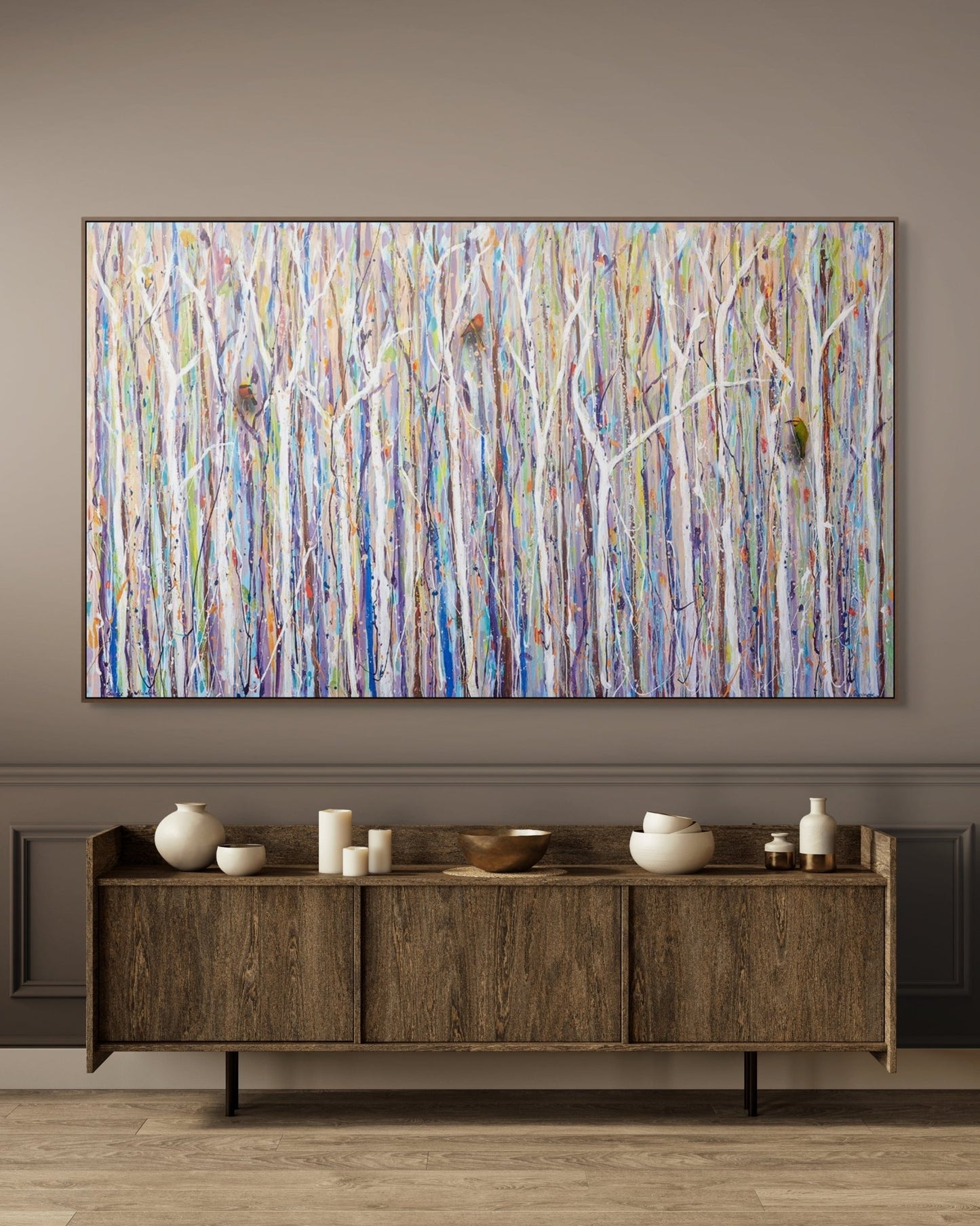Essence Habitat - Fine Art Prints - LIMITED EDITION - Studio One Noosa
