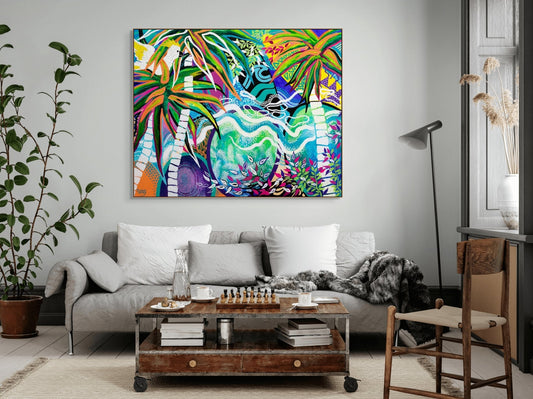 Every Time I Think of You - Studio One Noosa