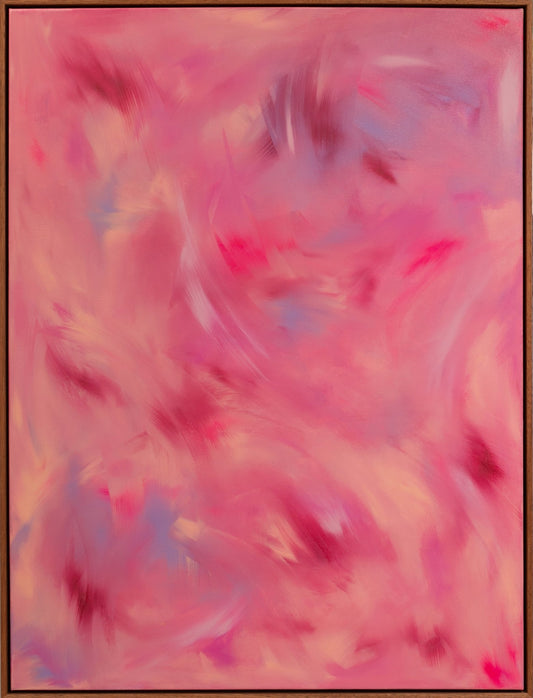 Fairy Floss - Original by Lauren Dale - Studio One Noosa