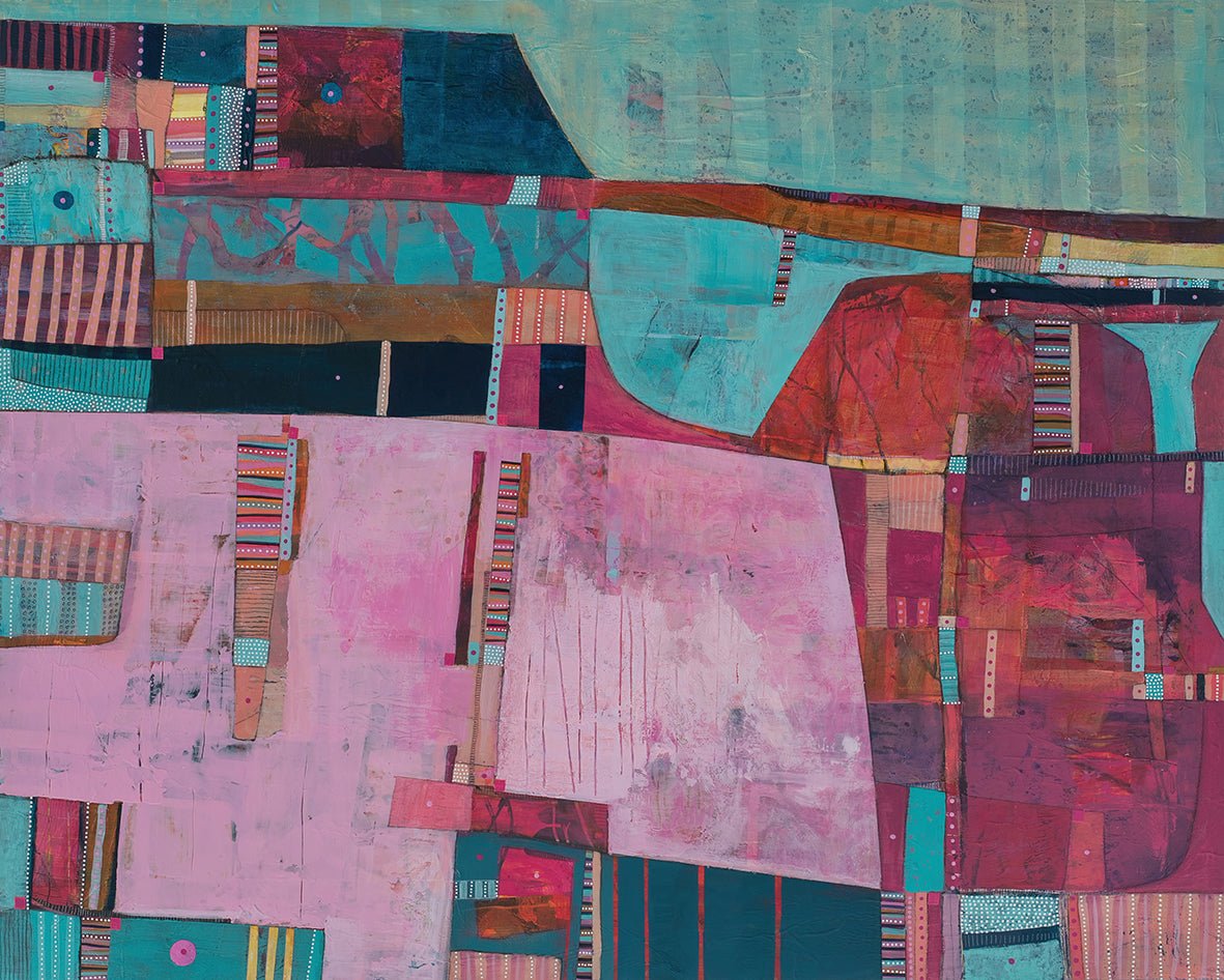 Findings - Fine Art Prints - Studio One Noosa