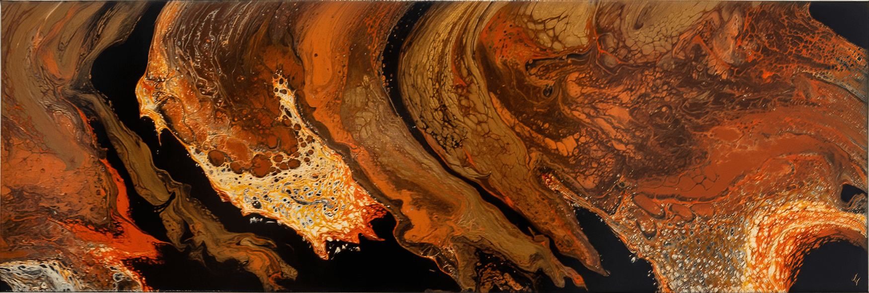 Fire - Studio One Noosa