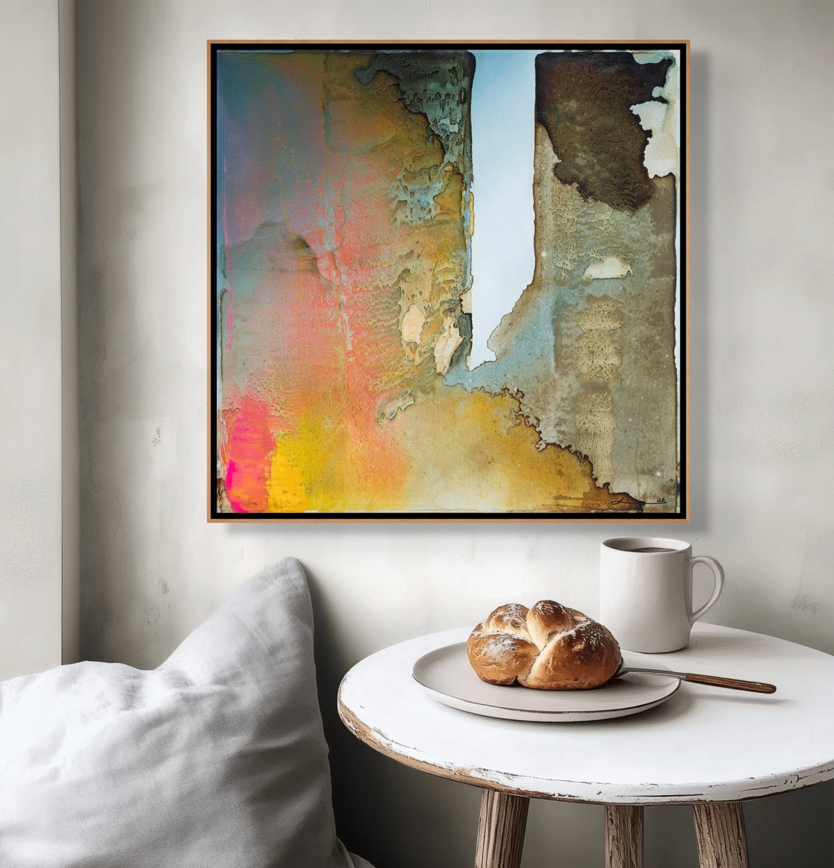 Fire - Fine Art Prints - Studio One Noosa