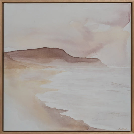 First Light by Lis Eberle - Studio One Noosa