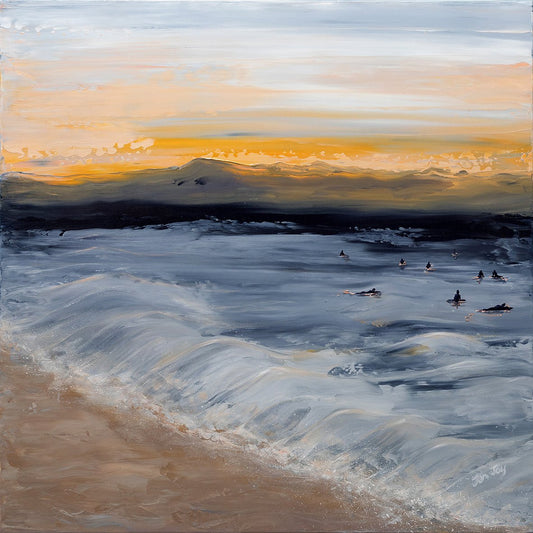First Light - Fine Art Prints - LIMITED EDITION - Studio One Noosa