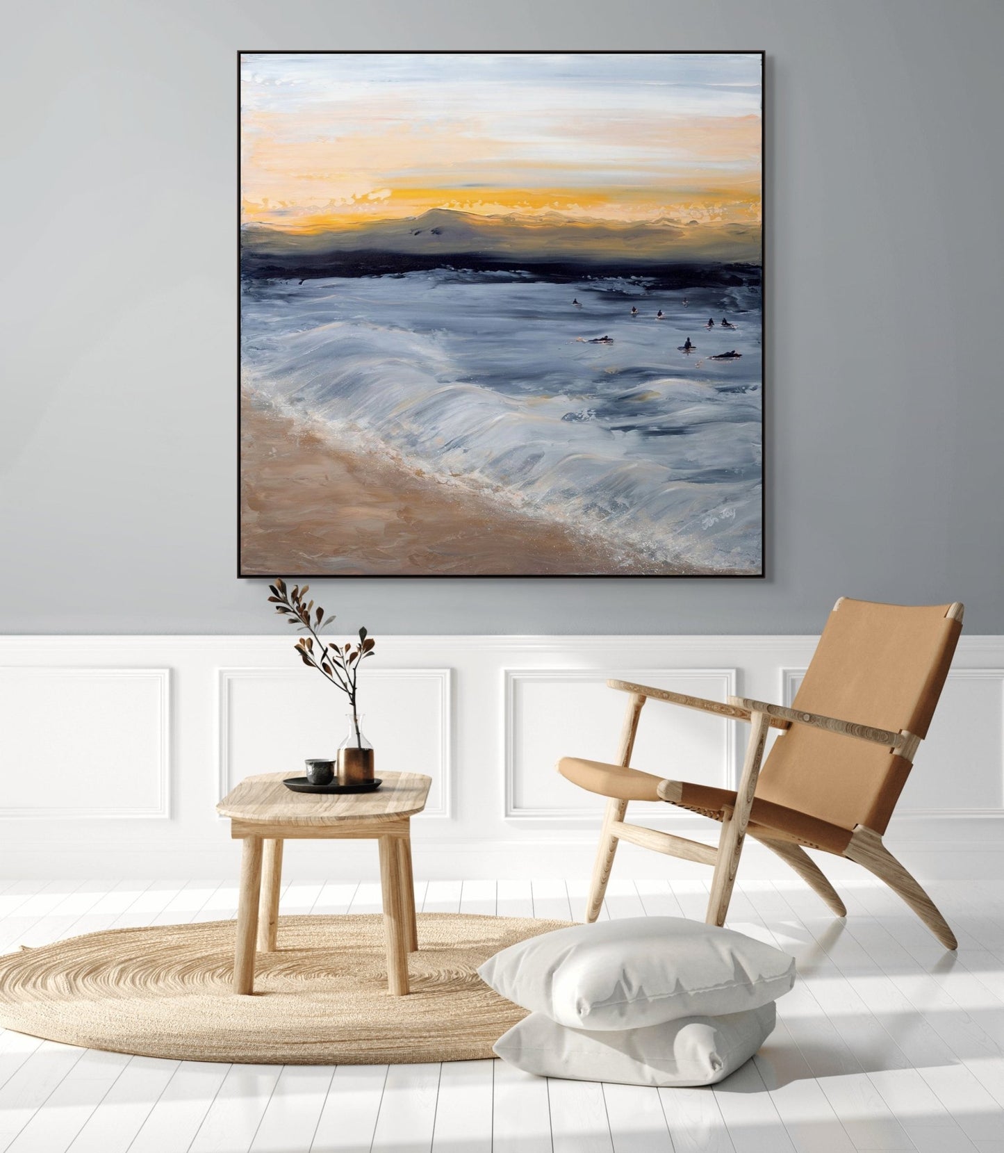 First Light - Original - Studio One Noosa