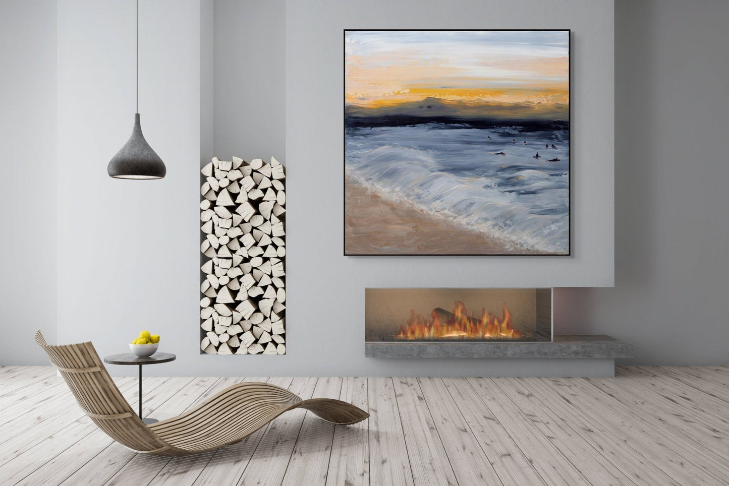 First Light - Original - Studio One Noosa