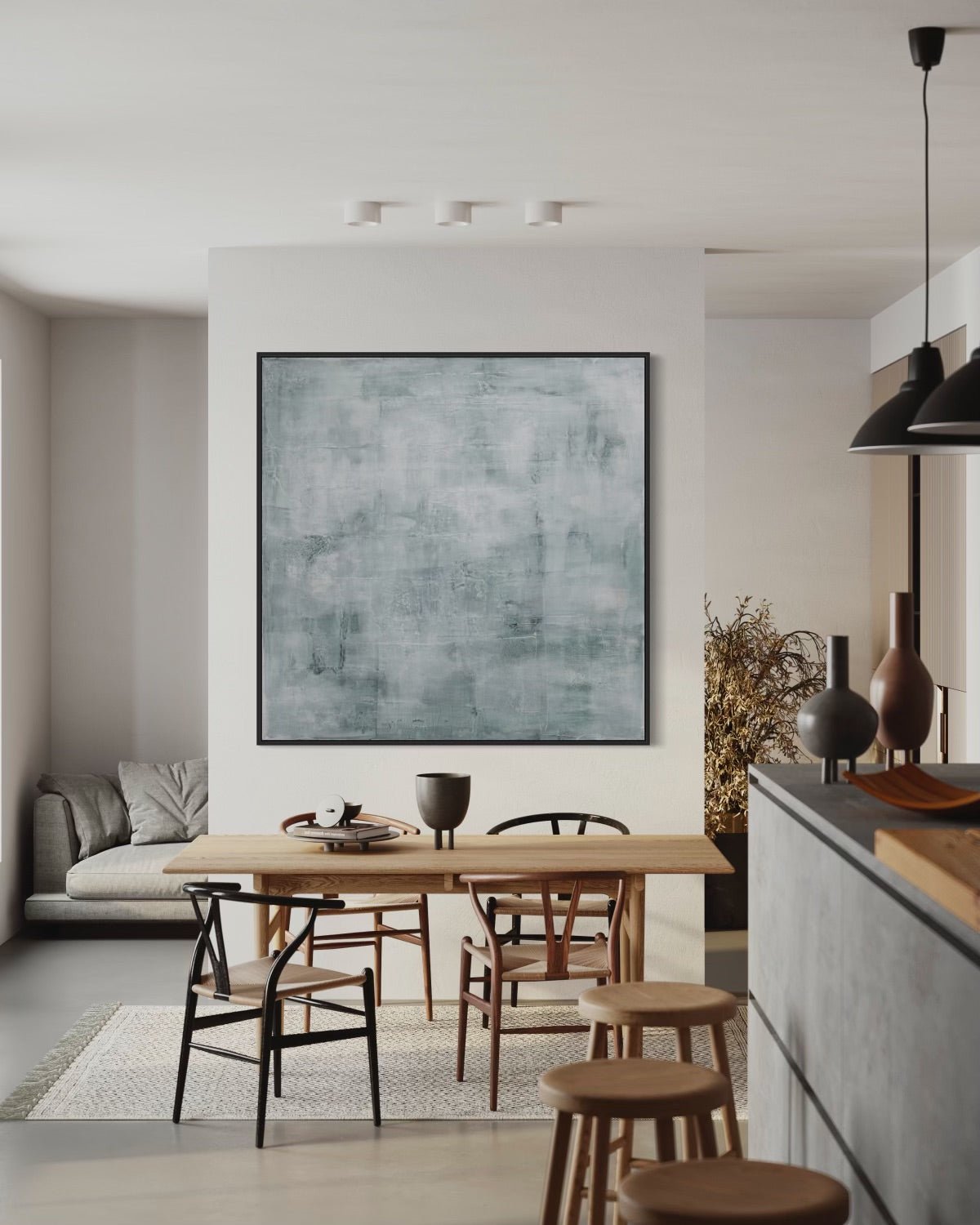 First Mist - Original - Studio One Noosa