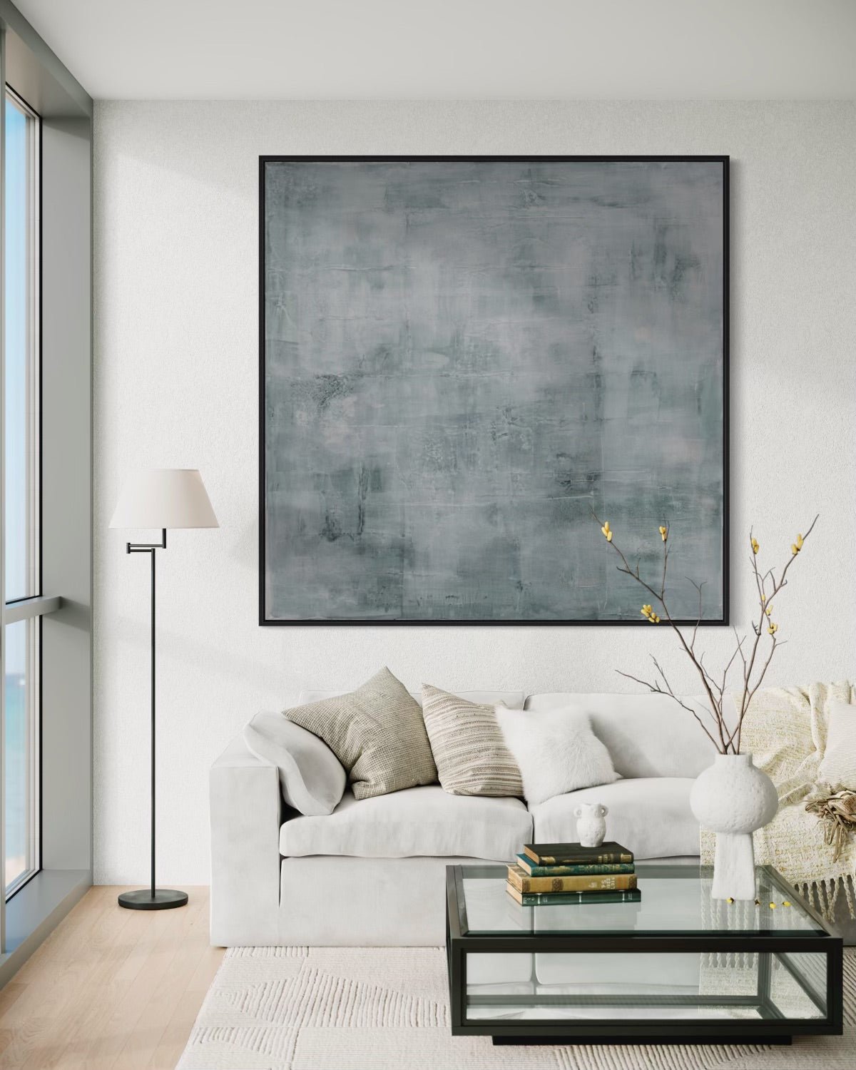 First Mist - Original - Studio One Noosa