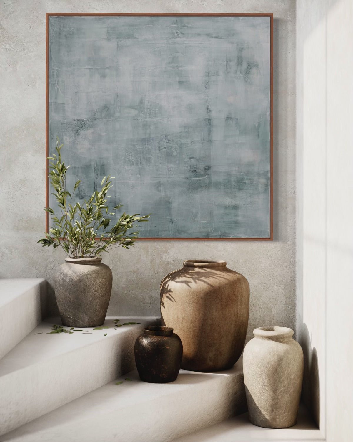 First Mist - Original - Studio One Noosa
