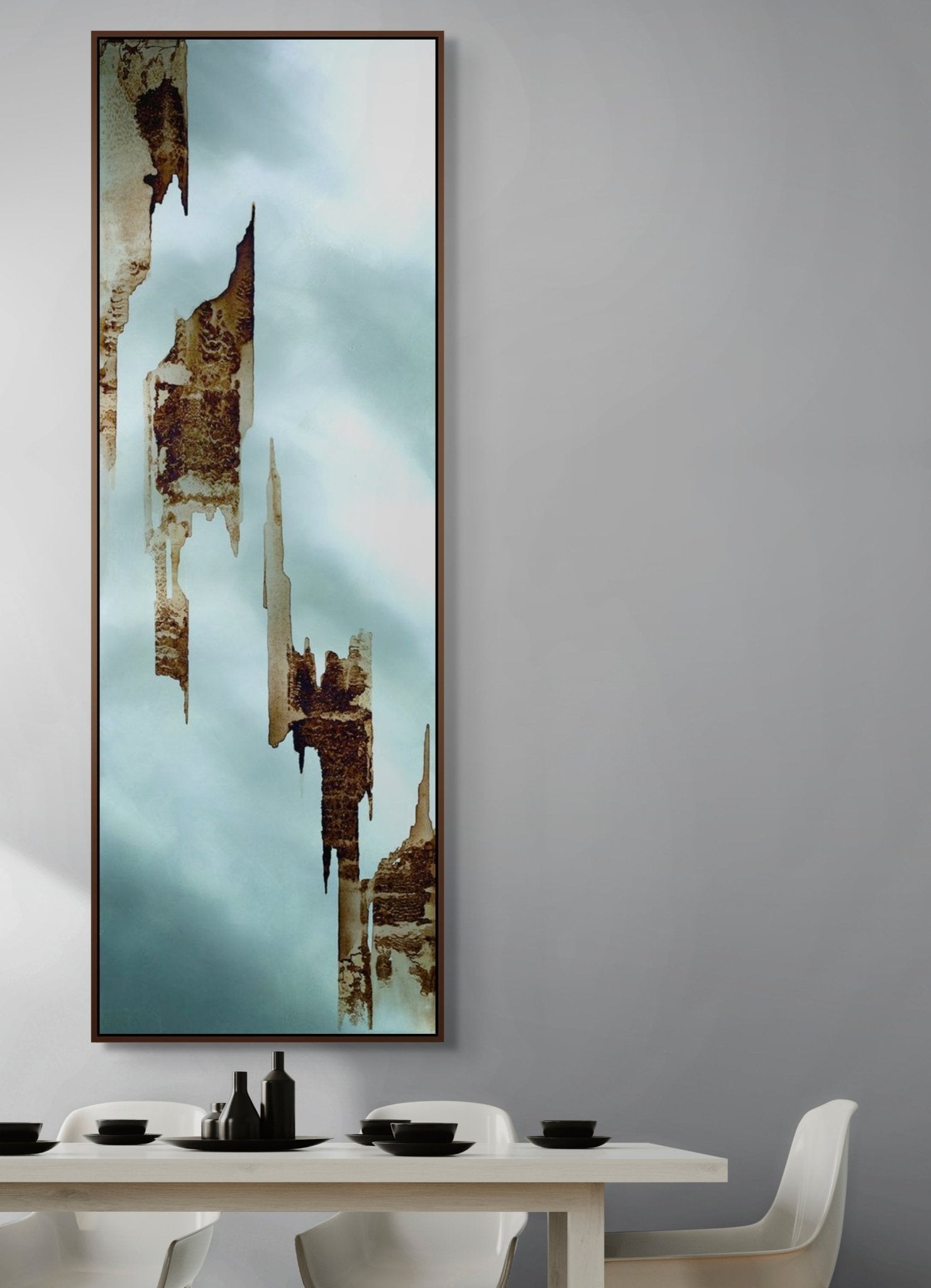 Floating Land - Studio One Noosa