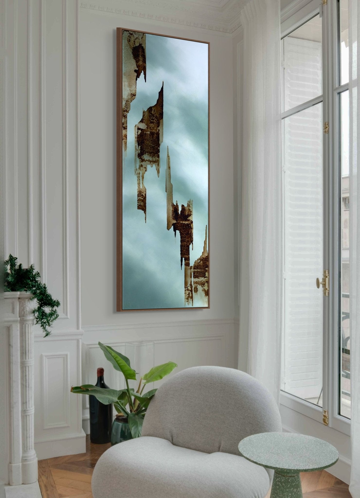 Floating Land - Studio One Noosa