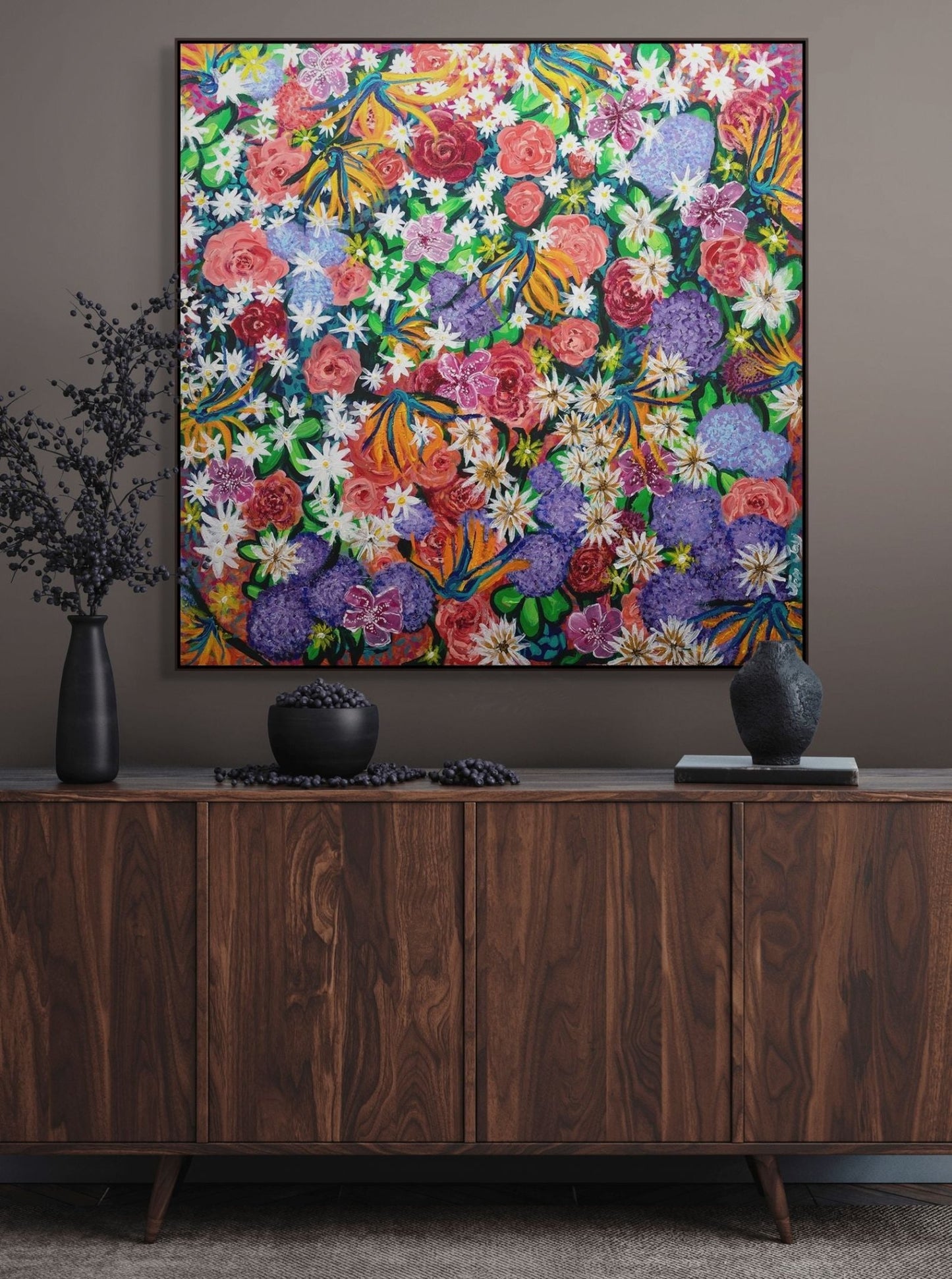 For the Bees - Original - Studio One Noosa