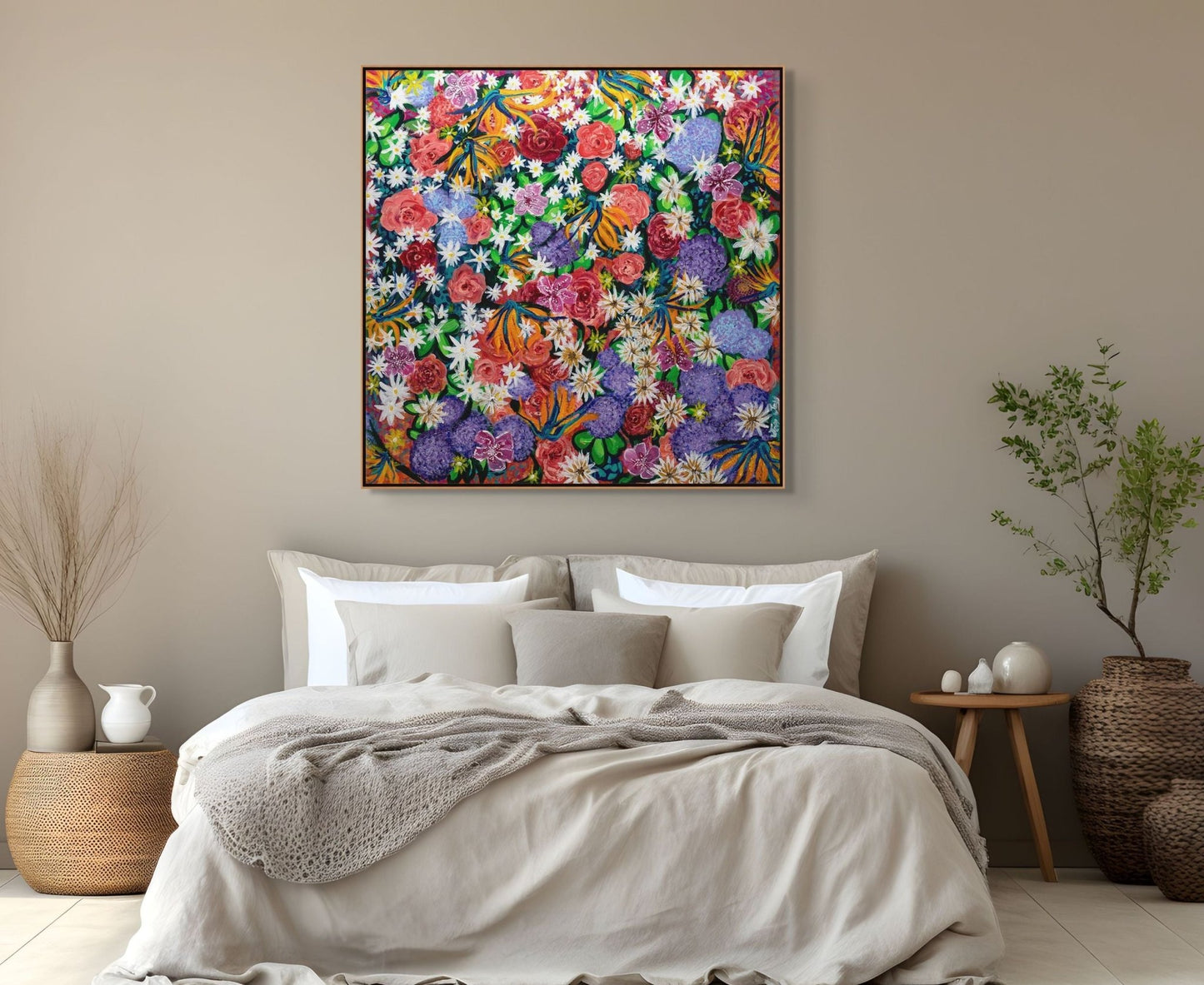 For the Bees - Original - Studio One Noosa